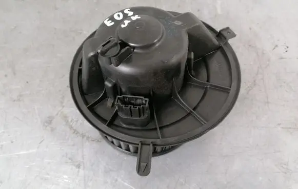 Volkswagen Eos Heater fan/blower 1K2819015