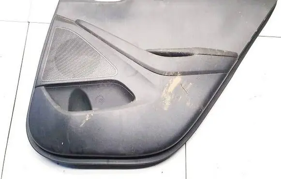Hyundai Ioniq Rear door card panel trim 83320g2000 83320-g2000