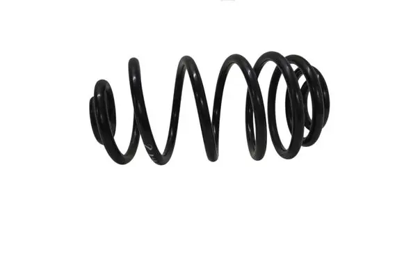 Opel Meriva B Rear coil spring T0991668