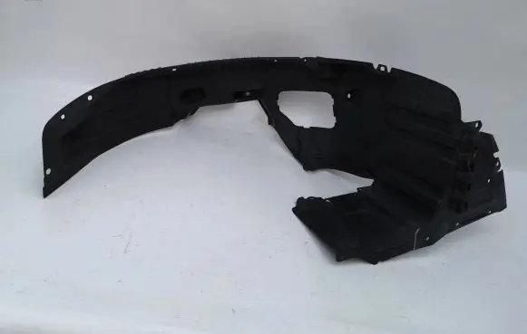 Mitsubishi Colt Front wheel arch liner splash guards
