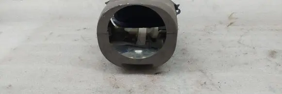 Steering wheel column trim