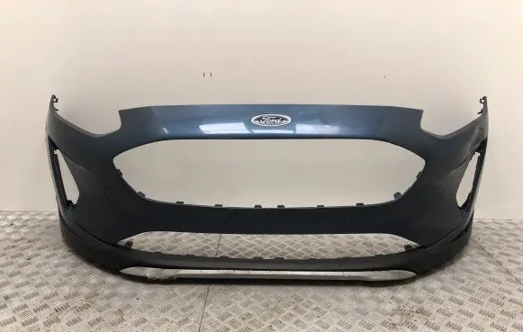 Ford Fiesta Front bumper