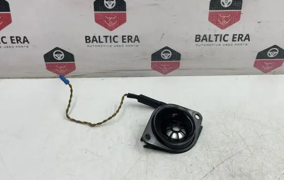 BMW 5 F10 F11 Front door high frequency speaker 9907009701
