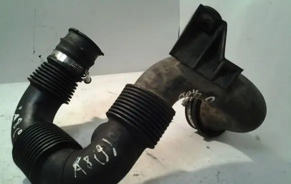 Audi A8 S8 D3 4E Air intake duct part 057129609B