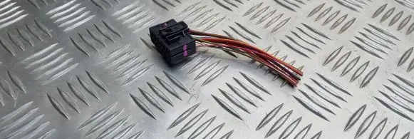 Audi A6 S6 C5 4B Other wiring loom 4B0973721