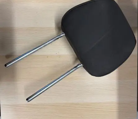 KIA Rio Front seat headrest 