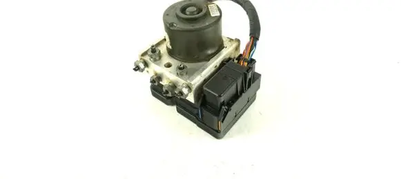 Ford Fiesta ABS Pump 4S612M110CC D461