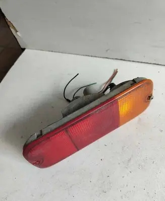 Suzuki Grand Vitara I Rear fog light RR2301