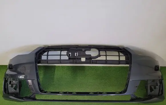 Audi A6 C7 Front bumper 4G0807437