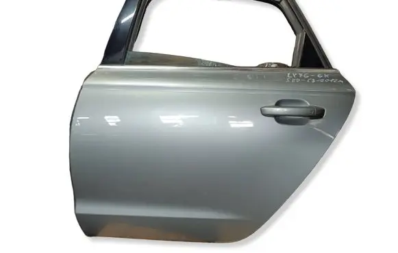 Audi A6 S6 C7 4G Rear door 