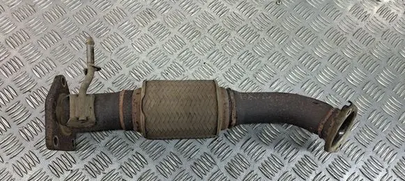 Honda CR-V Exhaust flexible connection 