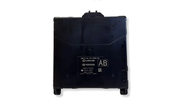 Toyota C-HR II Other control units/modules 89221F4230 50154697