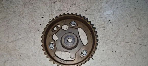 Nissan Qashqai Crankshaft gear 585577