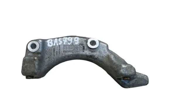 Volvo XC90 A/C compressor mount bracket 31401869