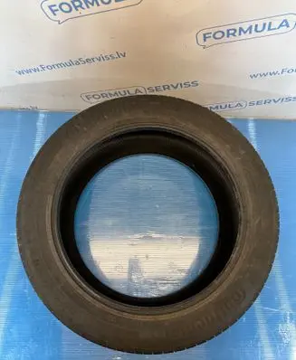 KIA EV9 R21 summer tire 