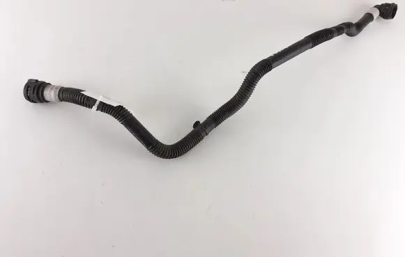Tesla Model 3 Engine coolant pipe/hose 107759700D