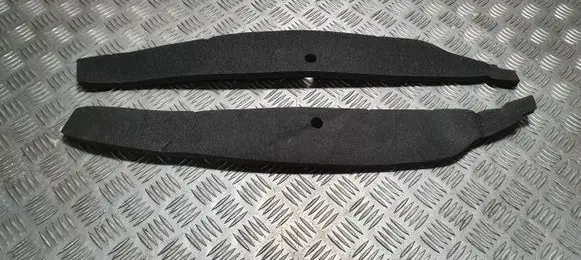 Dacia Jogger Fender foam support/seal PU11934