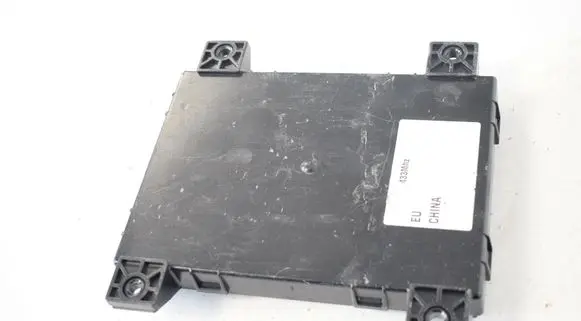 Tesla Model S Central body control module 101090700 101090700D