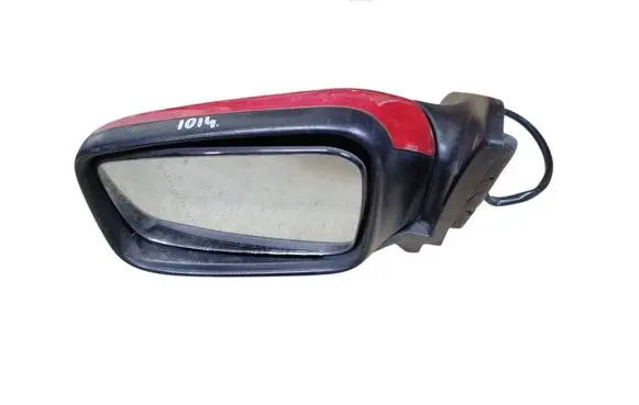 Volvo S40 Front door electric wing mirror E10117373