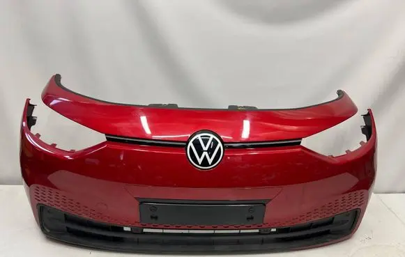 Volkswagen ID.3 Front bumper 10A807221A 10A807221