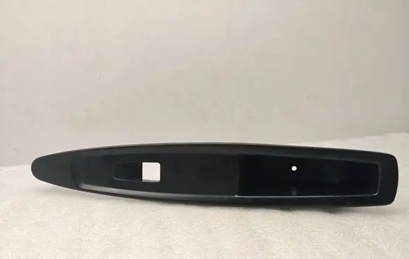 Citroen C4 I Front door window switch trim 9650912377 226700 215434
