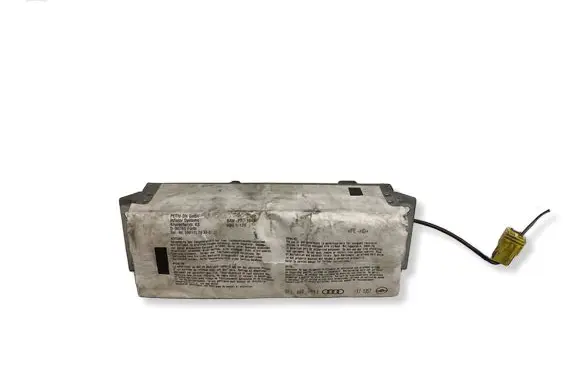 Audi A4 S4 B6 8E 8H Passenger airbag 8E0880204E