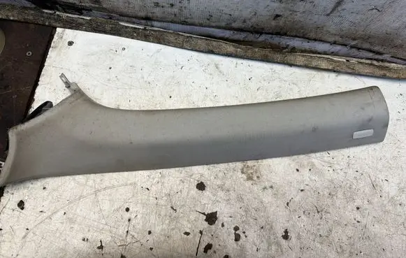 Volkswagen Golf V (A) pillar trim 1K5867233B