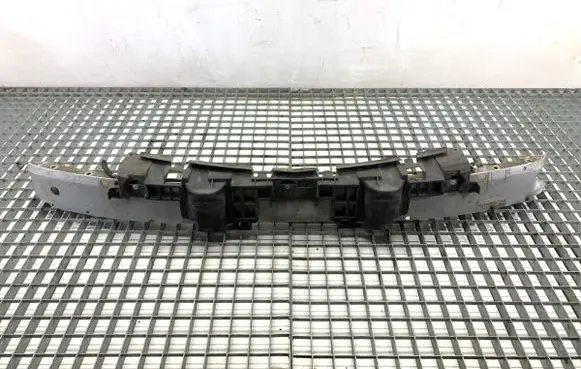 Opel Astra H Front bumper support beam 24460537