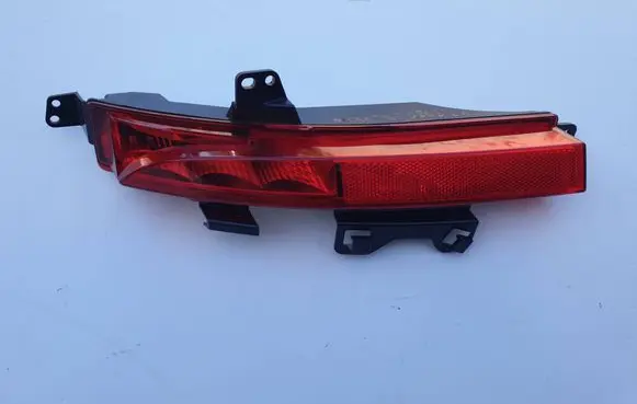 Jaguar I-Pace Rear fog light 01200401 FK7215K273AC
