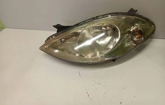 Mercedes-Benz A W169 Headlight/headlamp A1698200161