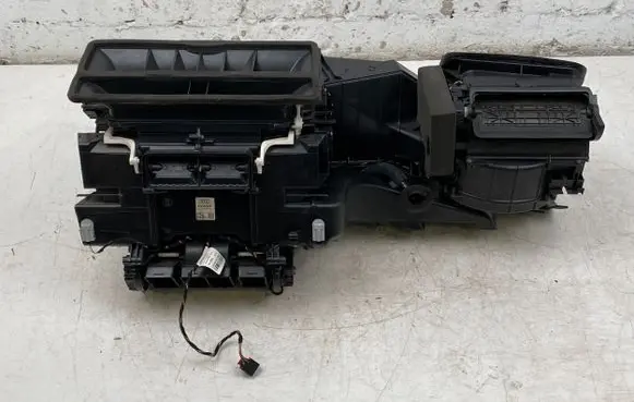 Audi A6 S6 C7 4G Interior heater climate box assembly 4G1971569A 4G1816005C