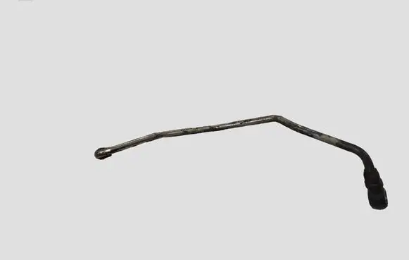 Citroen C4 Grand Picasso Turbo turbocharger oiling pipe/hose