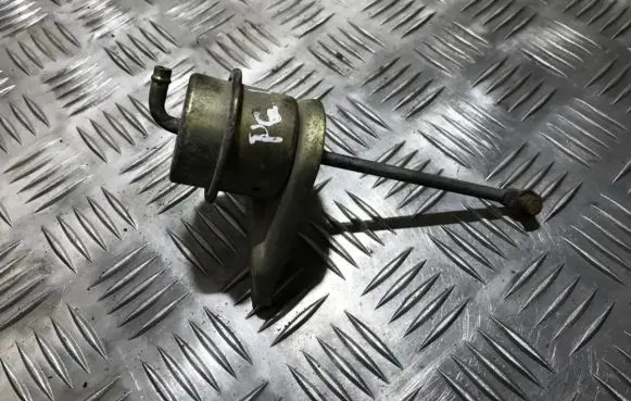 Peugeot 307 Turbine electric control actuator j80001