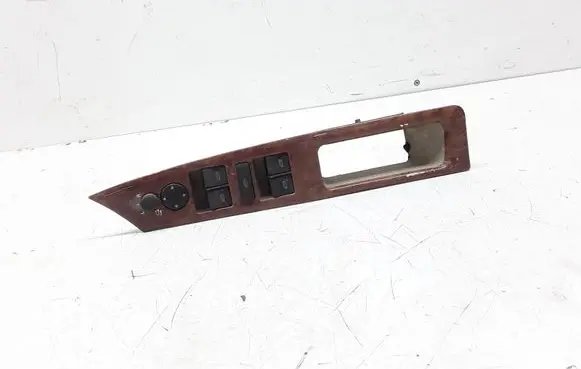 Audi A8 S8 D2 4D Electric window control switch 4D1959521 4D1959517