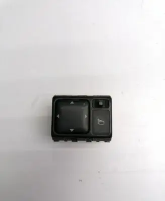 Nissan Murano Z50 Wing mirror switch 021125