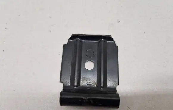 Audi A6 C7 Battery bracket 12341234