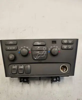 Volvo V70 Climate control unit 9452368