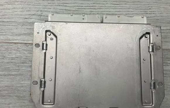 Mercedes-Benz SL R129 ABS control unit/module 0155455432 0265106096