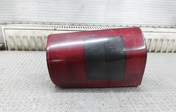 Peugeot Partner Rear/tail lights 45050