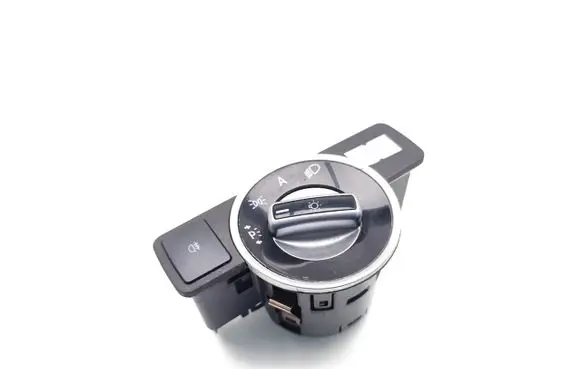 Mercedes-Benz C W204 Light switch A2129056800 10021625