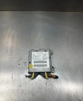 Citroen C4 II Airbag control unit/module 9677909280 A2C53321949 H405S054C100D2