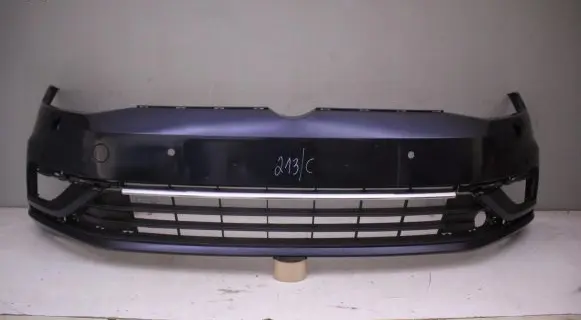 Volkswagen Golf VII Front bumper