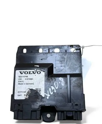 Volvo XC90 Tailgate/trunk control unit/module 32214766