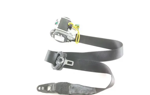 Porsche Cayenne (9PA) Front seatbelt 7L0857706K 12052006 AL103132062