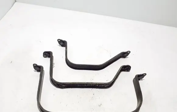 Porsche Cayenne (9Y0 9Y3) Fuel tank mounting bracket PAB20139100