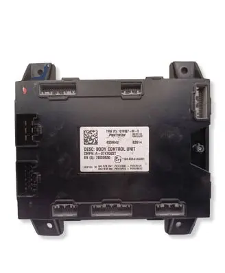 Tesla Model S Comfort/convenience module A0747G02T 1010907000 70020530