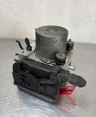 KIA Ceed Master brake cylinder 