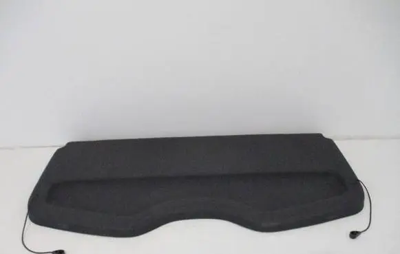 Renault Clio III Parcel shelf 