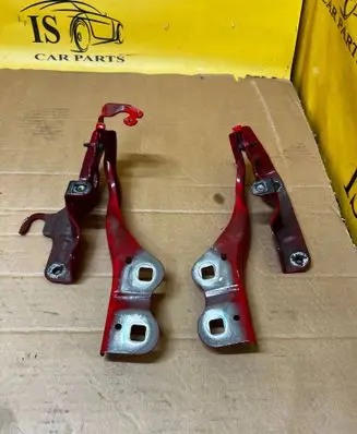 Ford Bronco Engine bonnet/hood hinges M2DB16800AA M2DB16801AA