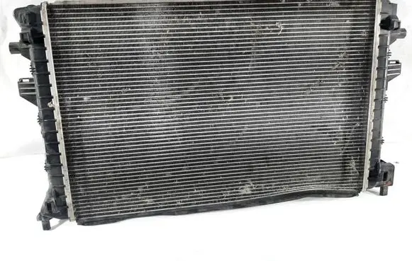 Skoda Octavia Mk4 Coolant radiator 5Q0121251HS